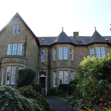 Aydon House Acomodação com café da manhã Alnwick Exterior foto